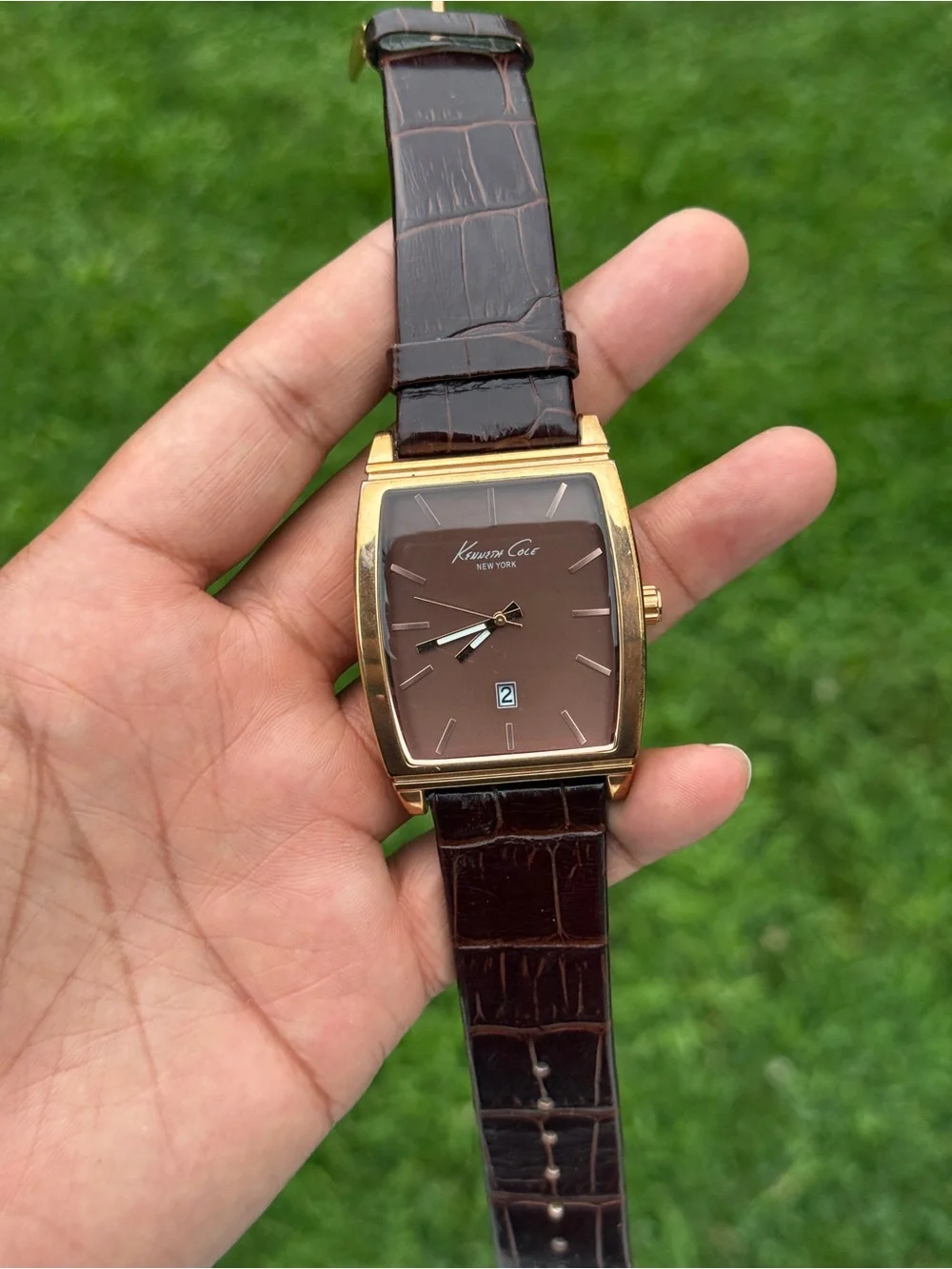 Kenneth Cole kenneth cole